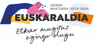 Euskaraldia en nuestra escuela